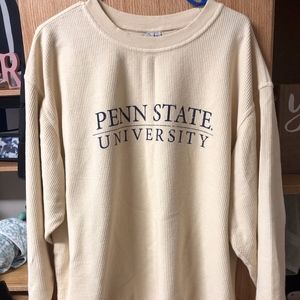 Penn State Crewneck Sweatshirt